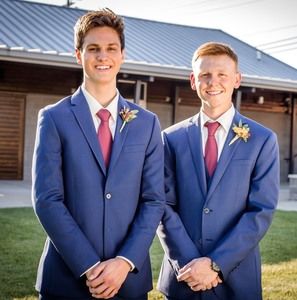 Meet your Posher, Tyler